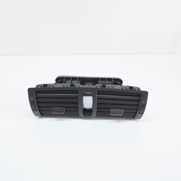 64227059189 - New BMW 1 Coupe E82 Center Fresh Air Vent Grille 64227059189 7059189