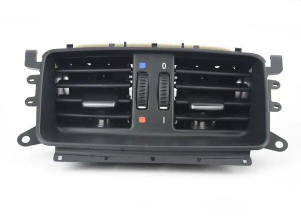 64227841812 - BMW 3 CONVERTIBLE E93 AIR VENT CENTRE CONSOLE 7841812 64227841812 NEW GENUINE
