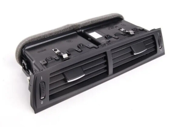 64228041494 - New BMW Z4 Roadster E85 Center Console Air Vent 64228041494 8041494