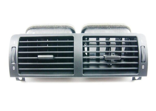 64228361895 - BMW E46 316Ci 318Ci 320Ci 323Ci 325Ci 328Ci Genuine Center Fan 642283618