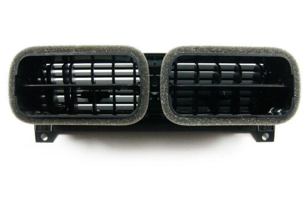 64228361895 - BMW E46 316Ci 318Ci 320Ci 323Ci 325Ci 328Ci Genuine Center Fan 642283618