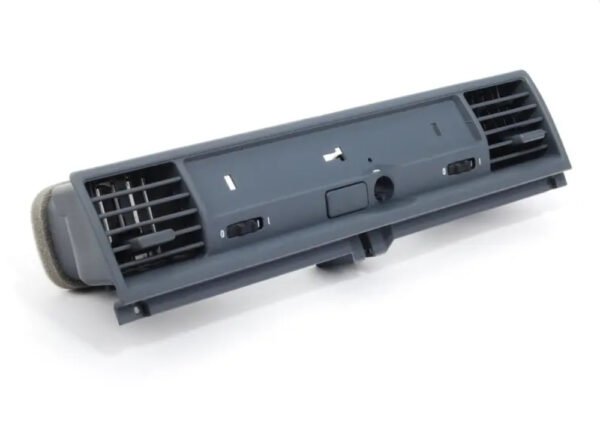 64228391650 - NEW BMW 3 COMPACT E36 UPPER DASH VENT COVER 64228391650 8391650 ORIGINAL
