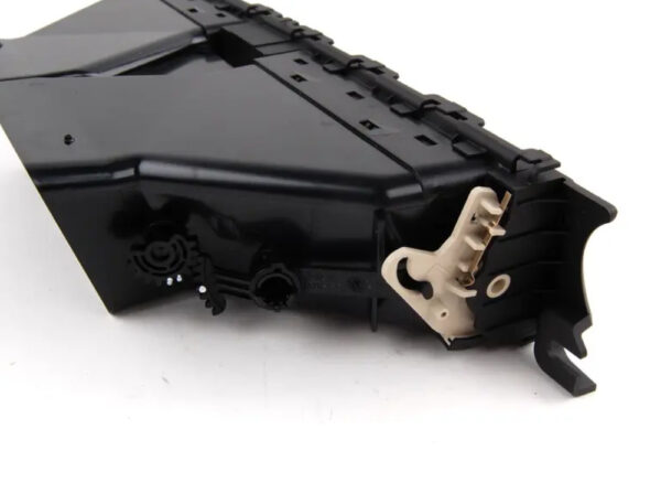 64229130458 - BMW 3 E90 center console dashboard air outlets 64229130458 NEW ORIGINAL