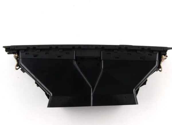 64229130458 - BMW 3 E90 center console dashboard air outlets 64229130458 NEW ORIGINAL