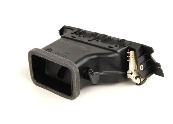 64229130459 - NEW BMW 3 E90 LEFT DASHBOARD AIR VENT 9130459 64229130459 ORIGINAL