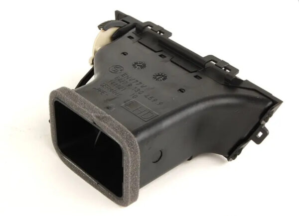64229130459 - NEW BMW 3 E90 LEFT DASHBOARD AIR VENT 9130459 64229130459 ORIGINAL