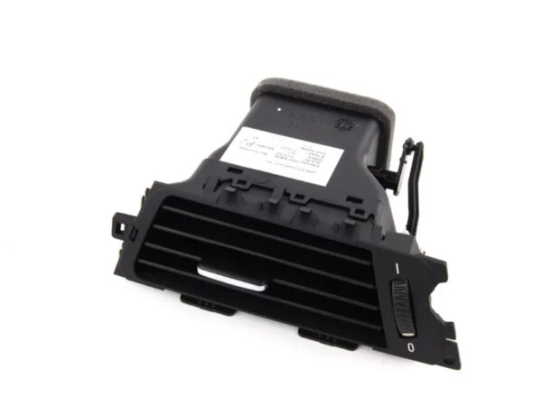 64229130460 - NEW BMW 3 E90 RIGHT DASHBOARD AIR VENT 64229130460 9130460 ORIGINAL