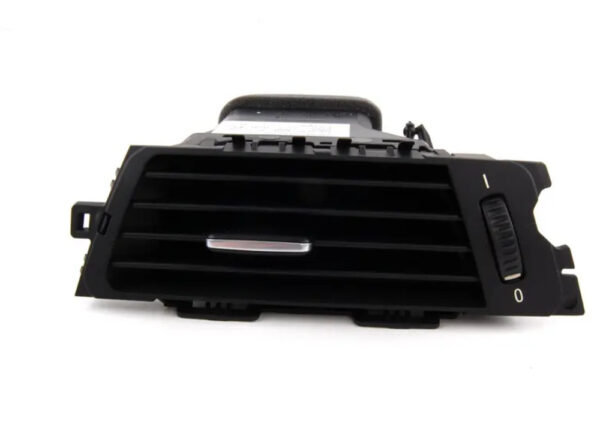 64229130460 - NEW BMW 3 E90 RIGHT DASHBOARD AIR VENT 64229130460 9130460 ORIGINAL