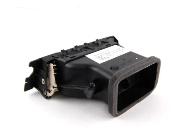64229130460 - NEW BMW 3 E90 RIGHT DASHBOARD AIR VENT 64229130460 9130460 ORIGINAL