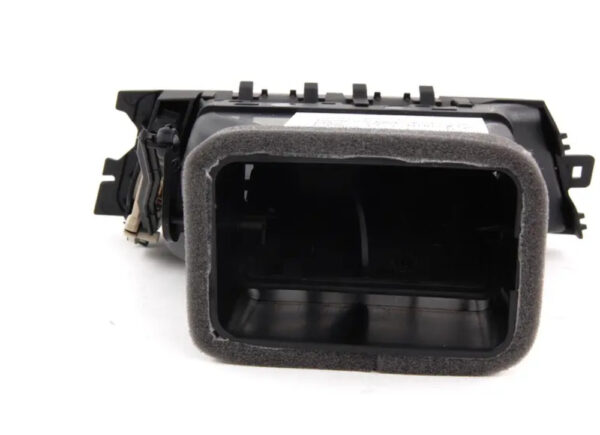 64229130460 - NEW BMW 3 E90 RIGHT DASHBOARD AIR VENT 64229130460 9130460 ORIGINAL