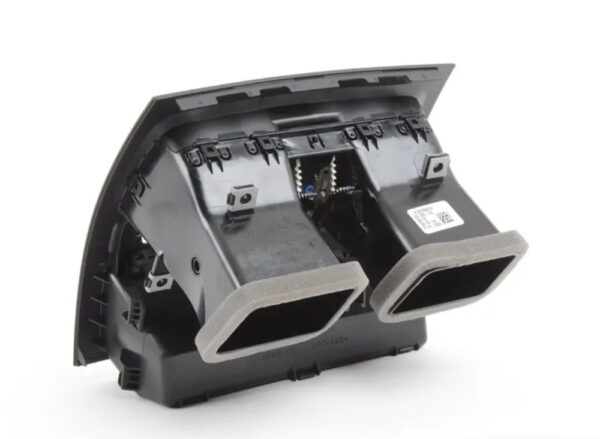 64229181094 - NEW BMW 5 GRAN TURISMO F07 CENTER CONSOLE AIR VENT 64229181094 9181094 ORIGINAL