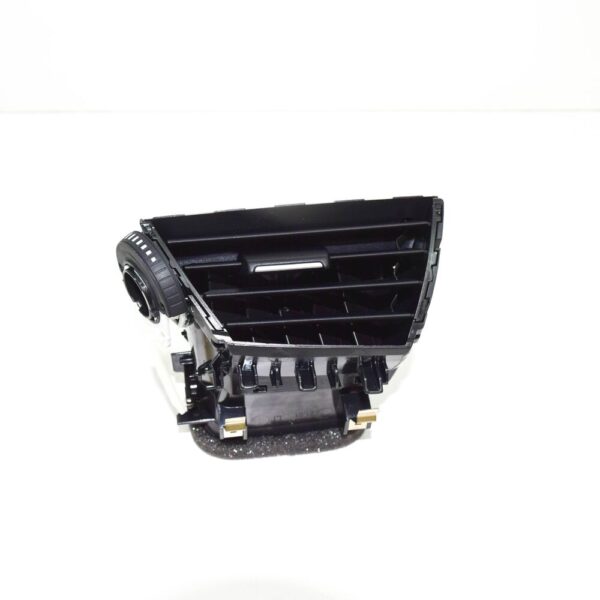 64229205355 - NEW BMW 1 F21 FRONT DASHBOARD LEFT AIR VENT GRILLE 64229205355 ORIGINAL