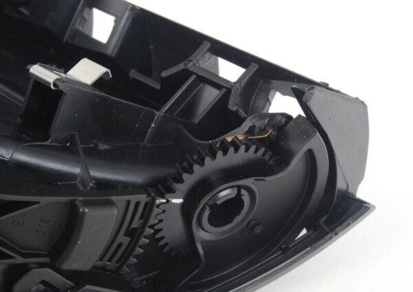 64229227767 - BMW E70 Genuine 64229227767 Front Left Ventilation Grille