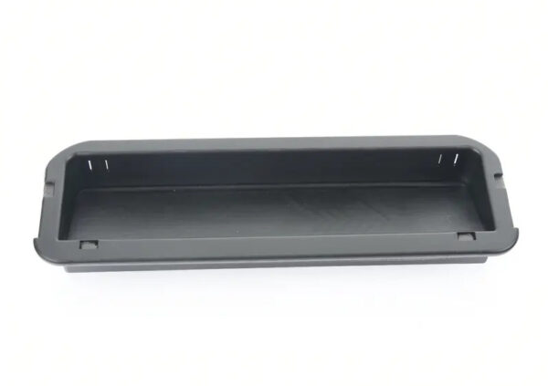 64229242798 - MINI CONVERTIBLE R57 REAR BUMPER BREATHER 64229242798 NEW GENUINE