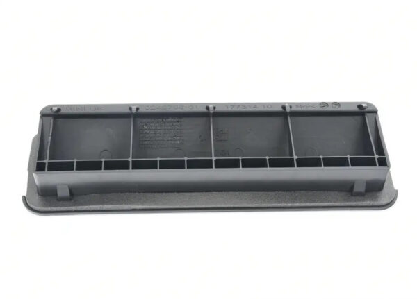64229242798 - MINI CONVERTIBLE R57 REAR BUMPER BREATHER 64229242798 NEW GENUINE