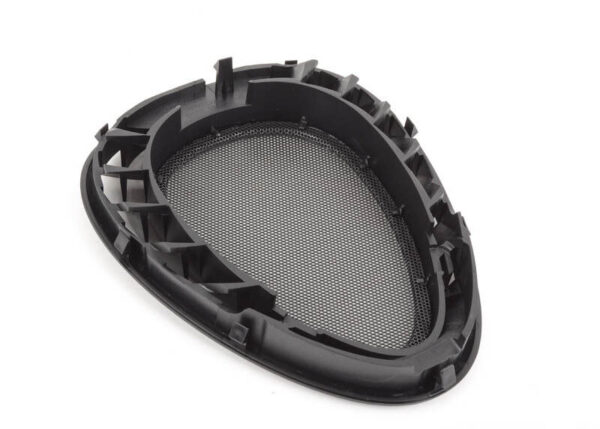 64229262803 - New Genuine Mini F55 F56 F57 F60 Dash Board Speaker Grille/Vent 9262803 OEM