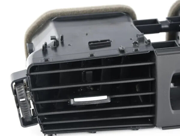 64229303405 - NEW BMW X3 F25 CENTER DASHBOARD FRESH AIR GRILLE 64229303405 9303405 ORIGINAL
