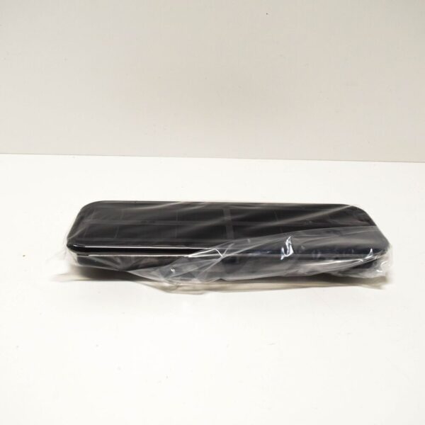 64229303806 - NEW BMW 5 E60 REAR BUMPER VENTILATION COVER 64229303806 9303806 ORIGINAL