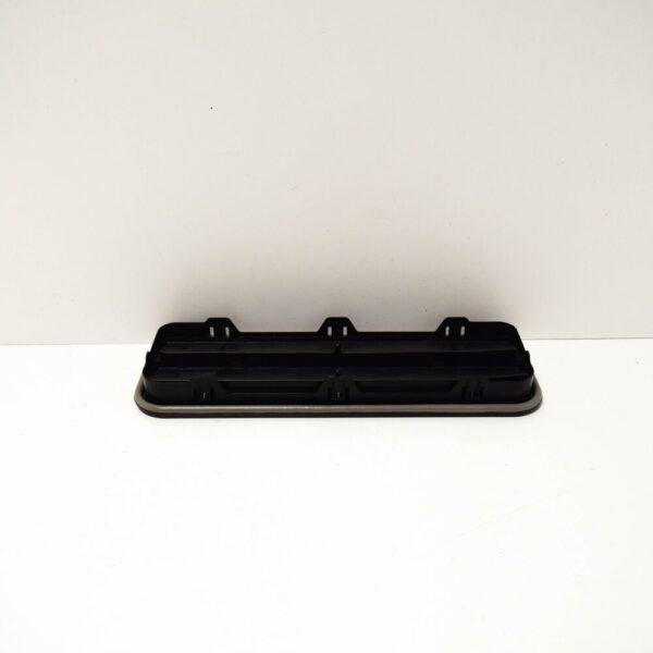 64229303806 - NEW BMW 5 E60 REAR BUMPER VENTILATION COVER 64229303806 9303806 ORIGINAL