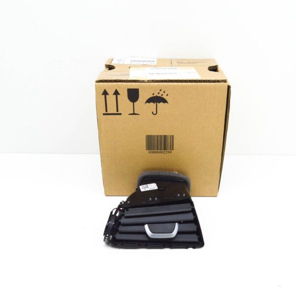 64229329545 - BMW 5 G30 Front Panel Dashboard Air Vent Left LHD 64229329545 NEW GENUINE