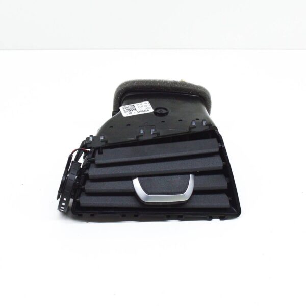 64229329545 - BMW 5 G30 Front Panel Dashboard Air Vent Left LHD 64229329545 NEW GENUINE