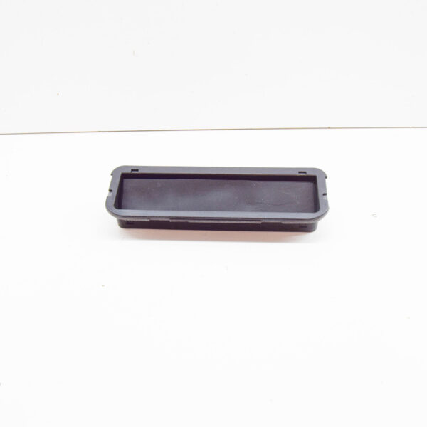 64229807827 - Mini Countryman R60 Rear Bumper Ventilation Trim 64229807827 9807827 NEW GENUINE