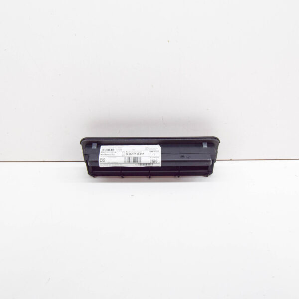 64229807827 - Mini Countryman R60 Rear Bumper Ventilation Trim 64229807827 9807827 NEW GENUINE