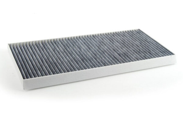 64312218428 - NEW BMW X5 E53 CABIN CHARCOAL AIR FILTER 64312218428 2218428 OEM
