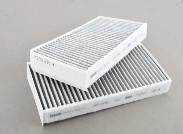 64316835405 - NEW OEM MINI COUNTRYMAN F60 CABIN AIR FILTER SET 64316835405 GENUINE