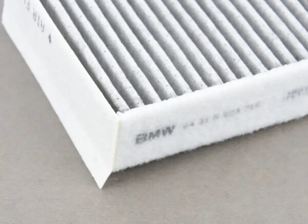 64316835405 - NEW OEM MINI COUNTRYMAN F60 CABIN AIR FILTER SET 64316835405 GENUINE