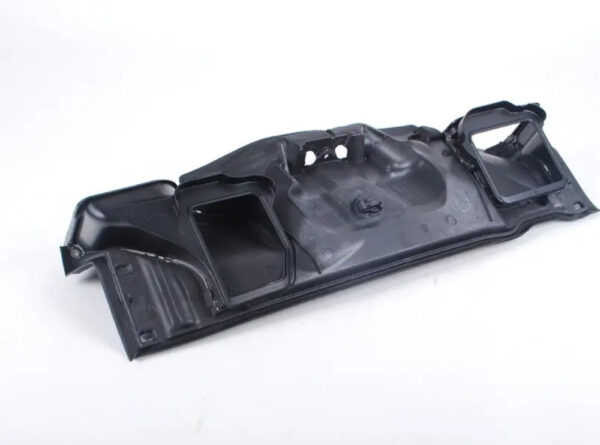 64316921597 - NEW BMW M6 E60 E61 E63 E64 520D 520I 520LI FILTERED AIR DUCT 64316921597 04-09