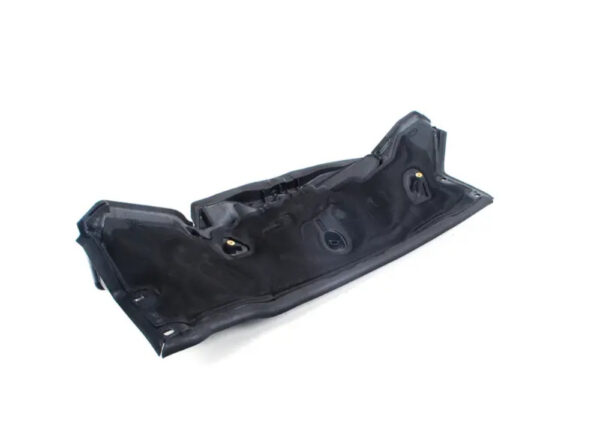 64316921597 - NEW BMW M6 E60 E61 E63 E64 520D 520I 520LI FILTERED AIR DUCT 64316921597 04-09