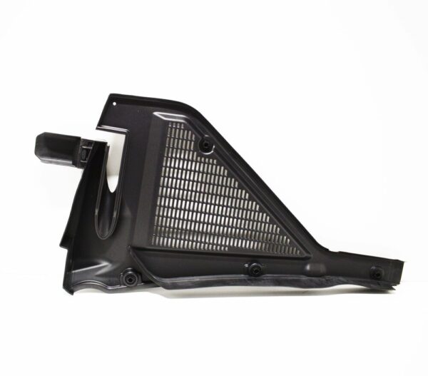 64316945583 - NEW BMW E70 E71 CABIN AIR FILTER MICROFILTER HOUSING LEFT 6945583 64316945583