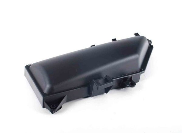 64316950936 - NEW BMW 5 E60 FRONT RIGHT AIR FILTER HOUSING COVER 64316950936 6950936 OEM