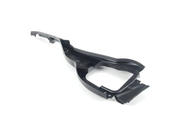 64316958817 - BMW E90 Cab Air Filter Lower Housing 64316958817