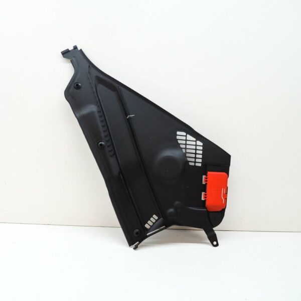 64318059697 - NEW BMW M2 COUPE F87 FRONT UNIT COMPARTMENT COVER TRIM LHD 64318059697 ORIGINAL
