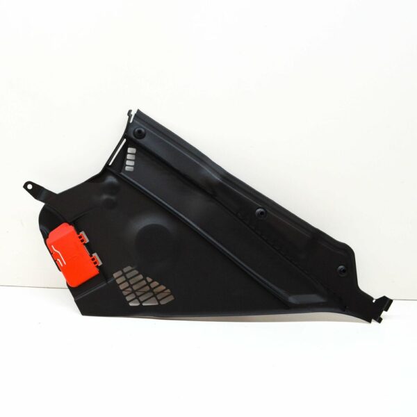 64318059697 - NEW BMW M2 COUPE F87 FRONT UNIT COMPARTMENT COVER TRIM LHD 64318059697 ORIGINAL