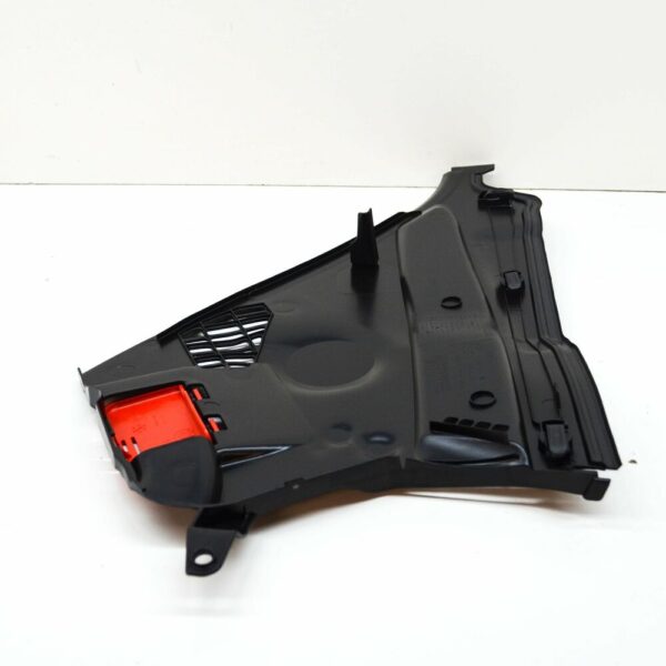 64318059697 - NEW BMW M2 COUPE F87 FRONT UNIT COMPARTMENT COVER TRIM LHD 64318059697 ORIGINAL