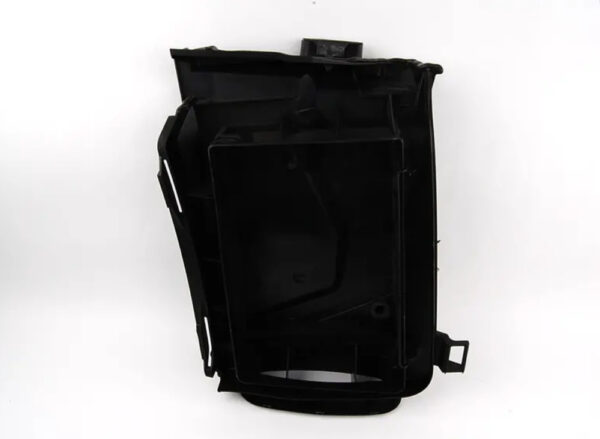 64318379625 - NEW BMW 5 E39 LEFT LOWER CABIN AIR FILTER HOUSING 64318379625 8379625 ORIGINAL