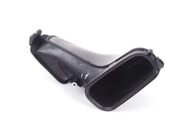 64318379955 - Genuine BMW 7 E65 E66 E67 Left Filter Air Bumper 64318379955