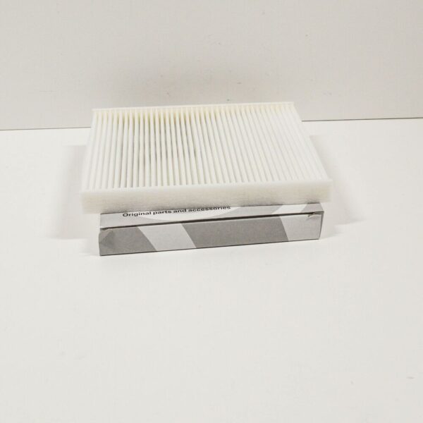 64319194098 - NEW BMW X5 E70 RECIRCULATION AIR FILTER 64319194098 9194098 ORIGINAL