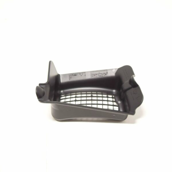 64319267637 - NEW BMW X1 E84 COWL DRAIN GUARD LEFT 64319267637 9267637