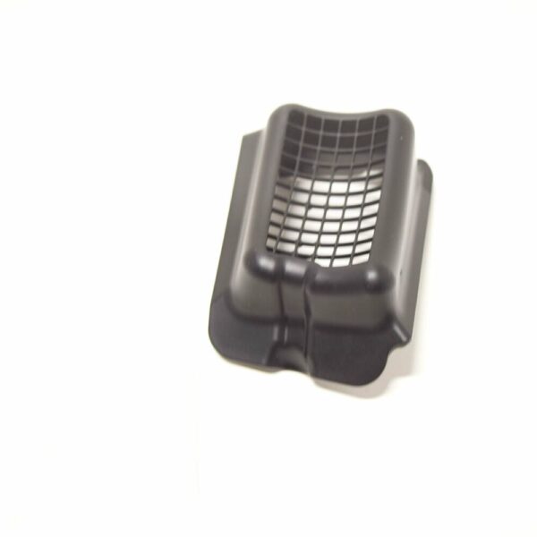 64319267637 - NEW BMW X1 E84 COWL DRAIN GUARD LEFT 64319267637 9267637