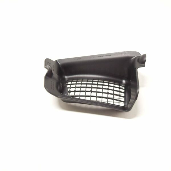 64319267637 - NEW BMW X1 E84 COWL DRAIN GUARD LEFT 64319267637 9267637
