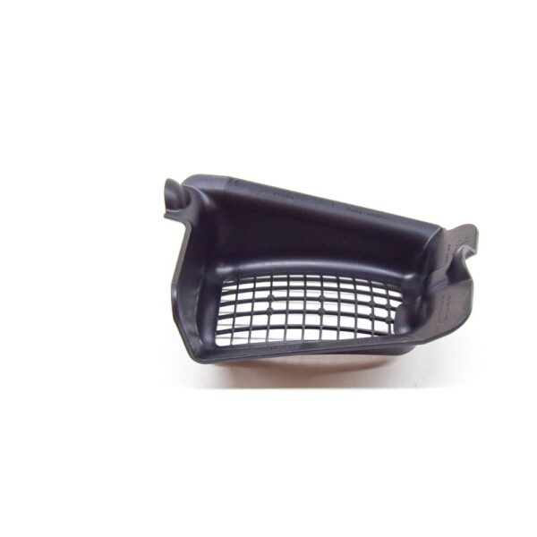 64319267638 - NEW BMW X1 E84 COWL DRAIN GUARD RIGHT 64319267638 9267638 ORIGINAL