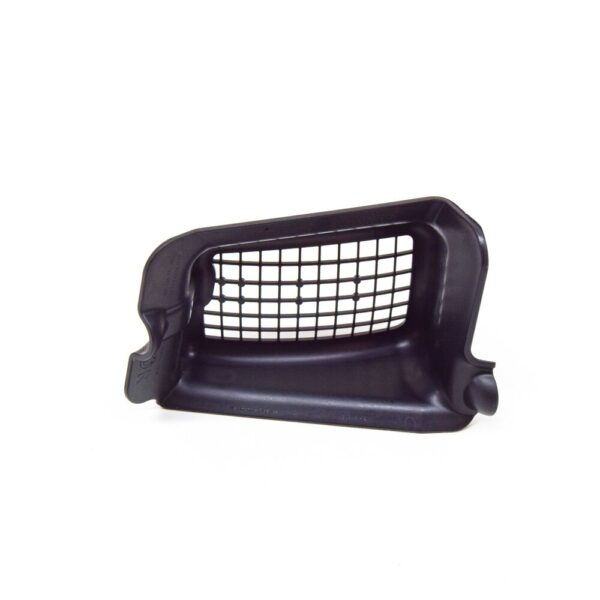 64319267638 - NEW BMW X1 E84 COWL DRAIN GUARD RIGHT 64319267638 9267638 ORIGINAL