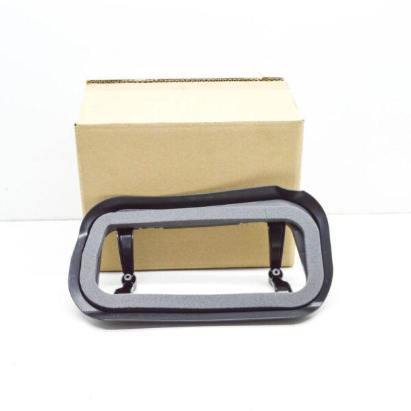 64319301574 - NEW BMW 5 G30 SEALING FRAME 64319301574 9301574