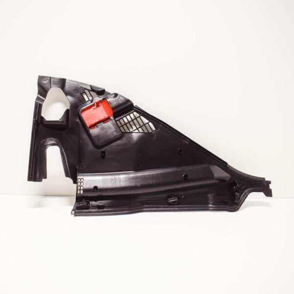 64319353042 - NEW BMW 3 F30 2.0D 85KW RIGHT APRON COVER 64319353042 2016 ORIGINAL