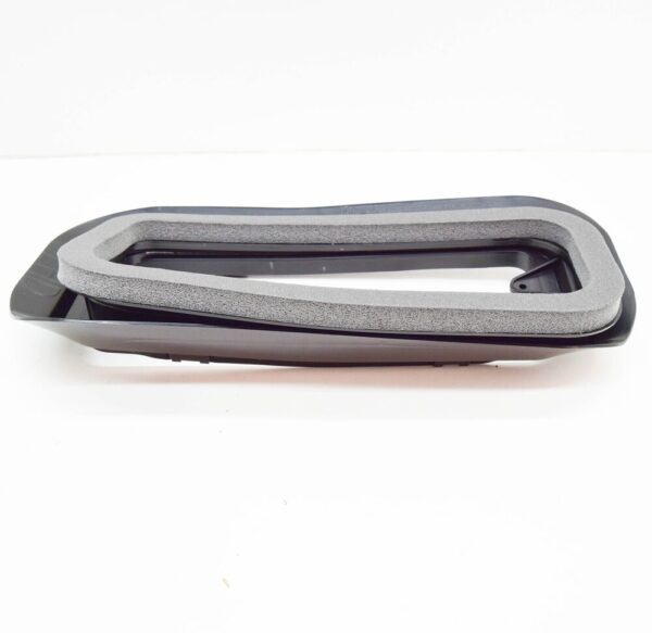 64319389366 - BMW X5 G05 sealing frame 64319389366 NEW ORIGINAL