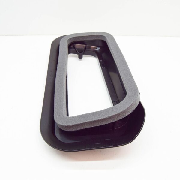 64319389366 - BMW X5 G05 sealing frame 64319389366 NEW ORIGINAL